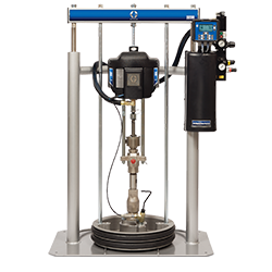 Pneumatic pump