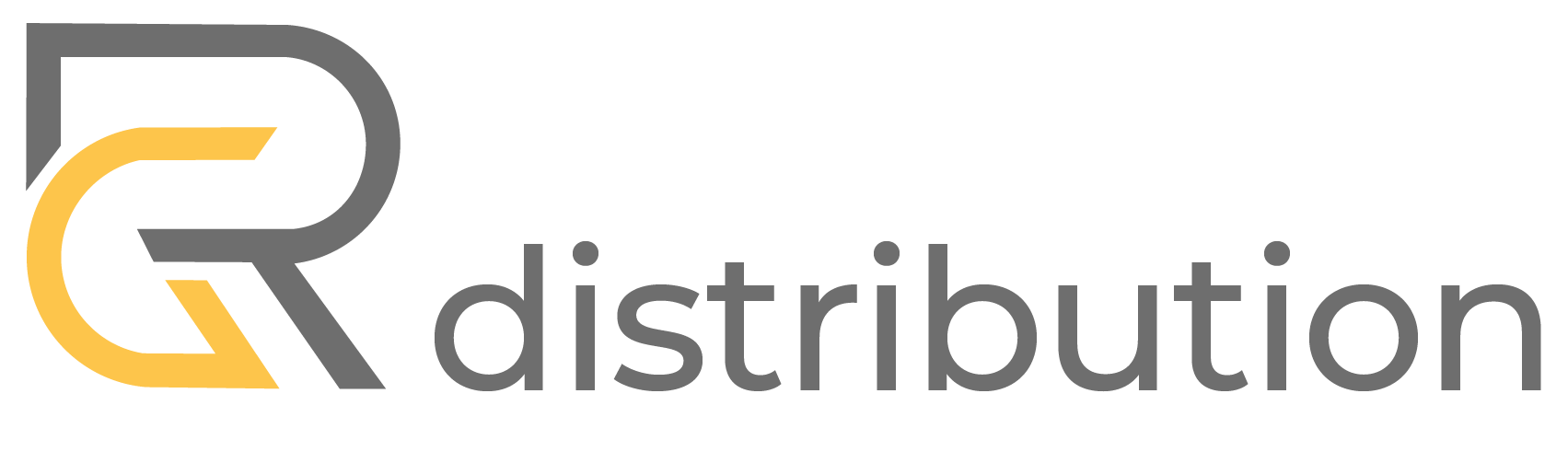 logo rgdistribution