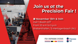 Precision Fair PDS