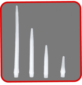 Les buses en plastique SEMCO®