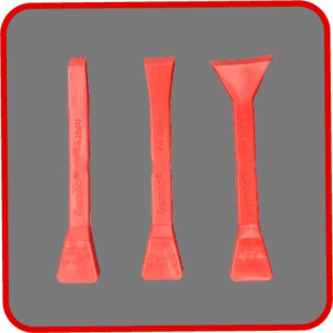 Les spatules SEMCO®