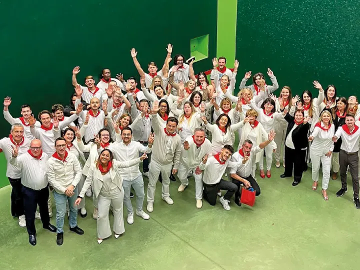 Groupe RG Distribution