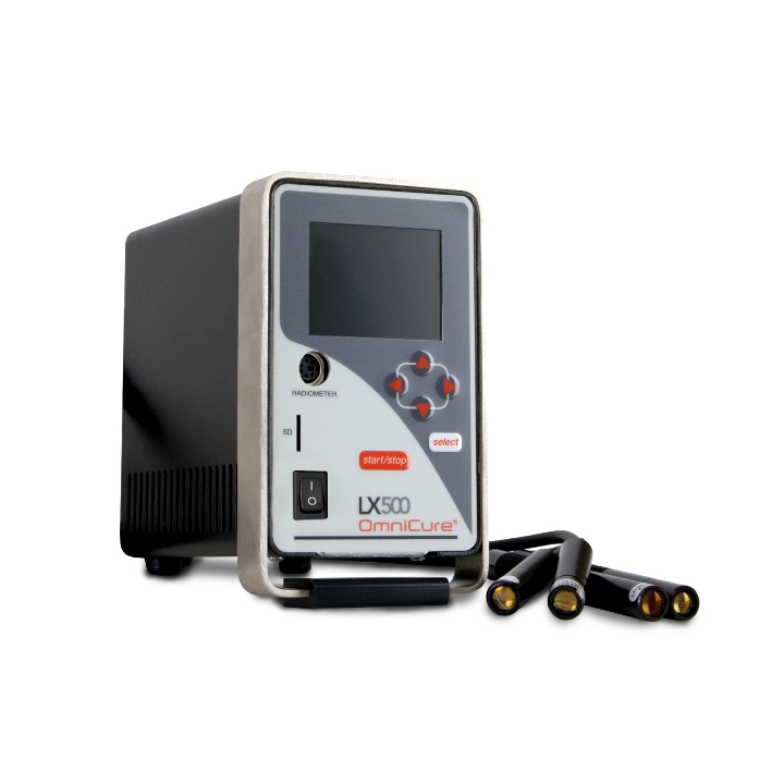 omnicure-lx-500