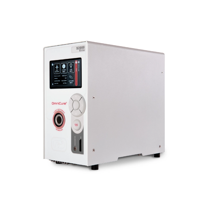 omnicure-s2000-elite