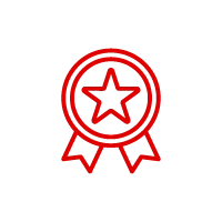 Engagement envers l'excellence