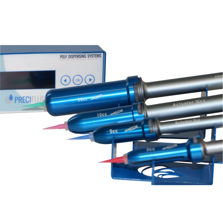 precifluid-pistolet