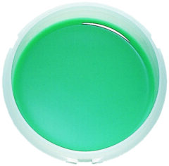 résine epoxy après mélange