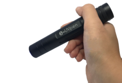 séchage uv e-uvpen 