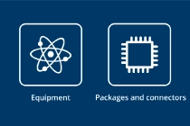 Equipment BT Electronics
