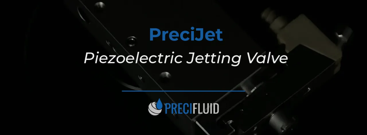 piezoelectric-jetting-valve