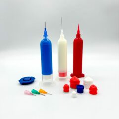 Consommables de dosage